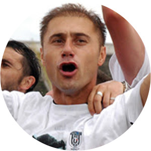 Dănuț Șomcherechi