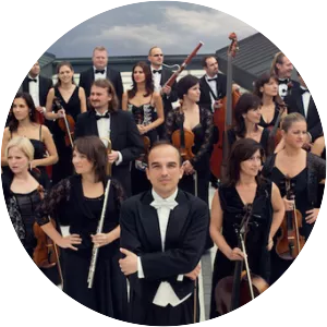 Danubia Orchestra Óbuda - 