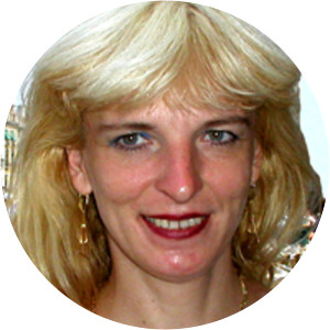 Danuša Dragulová-Faktorová - Poet