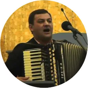 Danut Aschilean - Musical artist