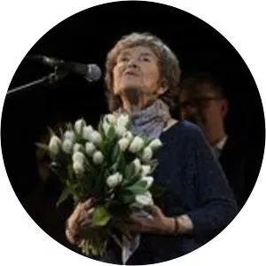 Danuta Ćirlić-Straszyńska