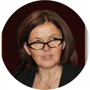 Danuta Czarnecka - Researcher