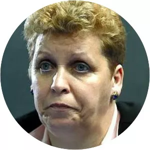 Danuta Hojarska - Polish Politician