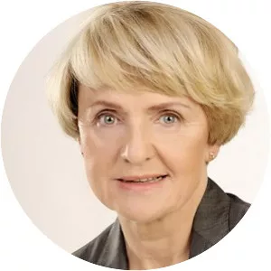 Danuta Hübner