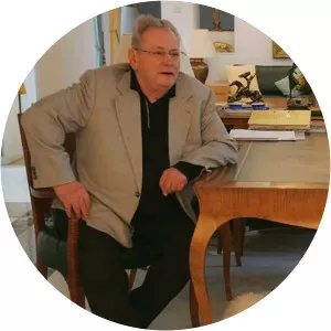 Danuta Korycka photograph