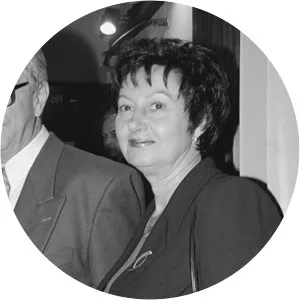 Danuta Lew-Starowicz - Physician