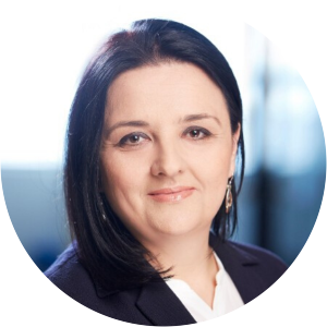 Danuta Musiał - Polish historian