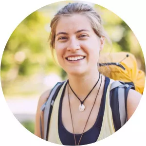 Danuta Onyszkiewicz photograph