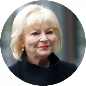 Danuta Pietraszewska