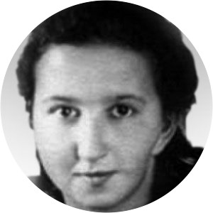 Danuta Siedzikówna - Emergency medical technician