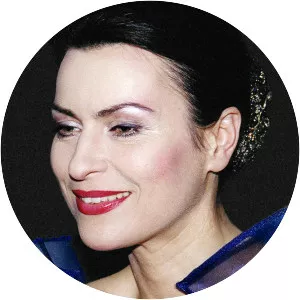 Danuta Stenka - Polish actress