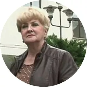 Danuta Waniek