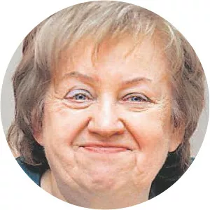 Danuta Wawrzynkiewicz