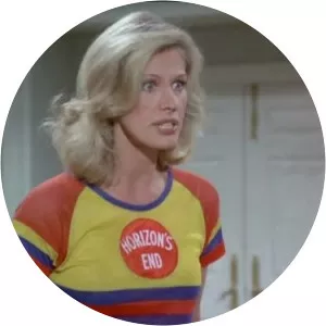 Danuta Wesley photograph