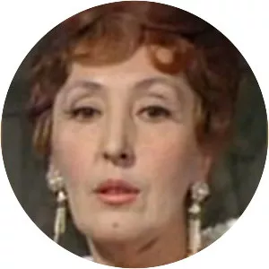 Danuta Wodynska