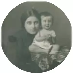 Danutė Čiurlionytė (Danutė ČiurlionytėZubovienė)