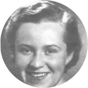 danutė  čiurlionytė