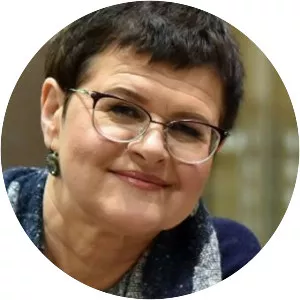 Danutė Kalinauskaitė - Author