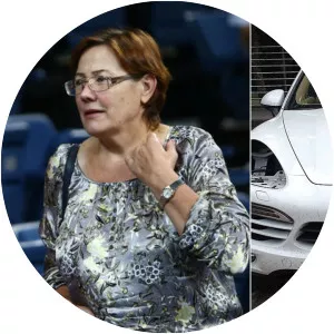 Danutė Valančiūnaitė photograph