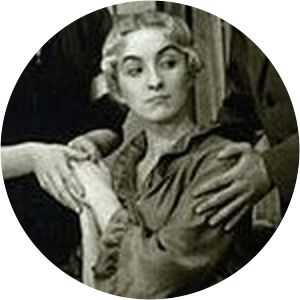 Danute Vidugiryte - Actress