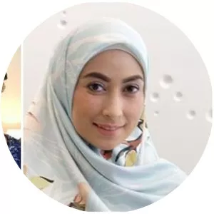 Danvy Sekartaji Indri Haryanti - Annisa Trihapsari's daughter