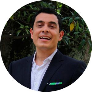 Dany Alejandro Hoyos