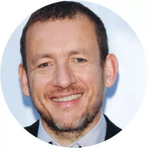 Dany Boon - French actor