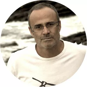 Dany Campos - Film producer