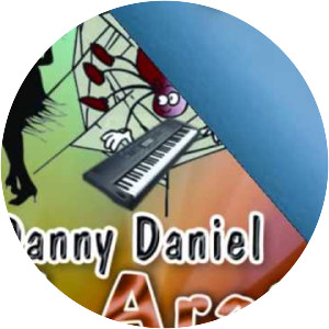 Dany Daniel El Arana de los Teclados - 