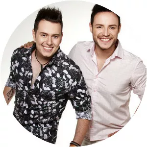 Dany e Rafa - Musical artist