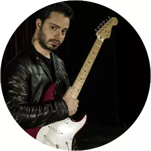 Dany Franchi - Guitarist