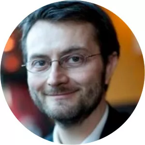 Dany Lang - Author