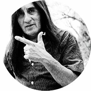 Dany Lescano photograph