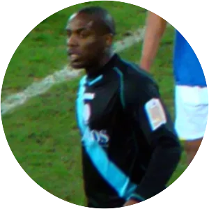 Dany N'Guessan - French footballer