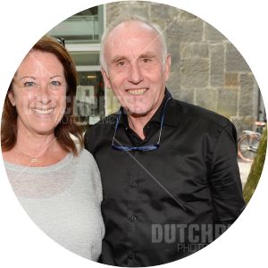 Dany Pouille photograph