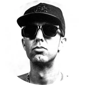 Dany Rodriguez - Musical artist