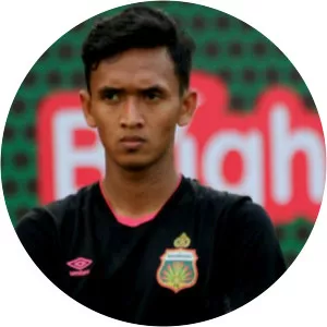 Dany Saputra