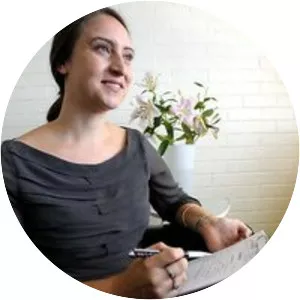 Danya Braunstein - Author