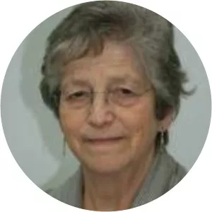 Danya Glaser - Author