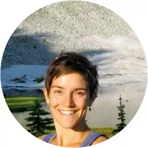 Danya Lee Rumore - Author