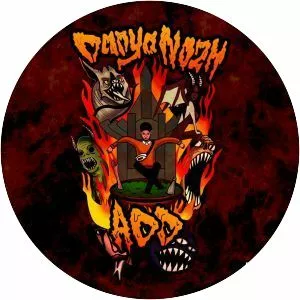 Danya Nozh - Musical artist