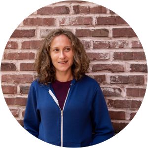 Danya Rogen photograph