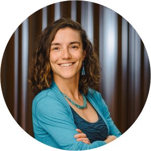 Danya Rumore - Writer