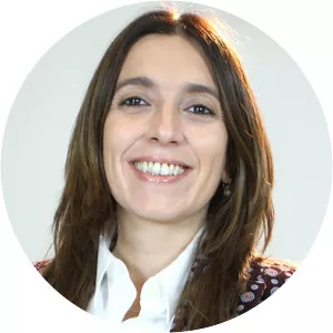 Danya Veronica Tavela