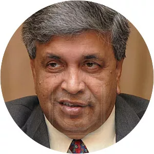 Danyal Balagopal Abdullah