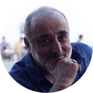 Danyal Ozcalkan photograph