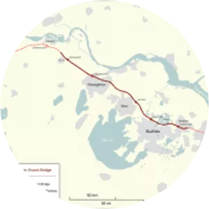 Danyang–Kunshan Grand Bridge