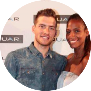 Danyelle Sims photograph