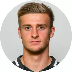 Danyil Alefirenko - Ukrainian football player