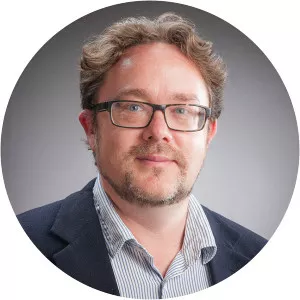 Danyl McLauchlan - Writer